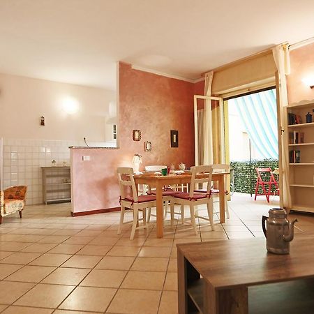 Zunino Apartment 라팔로 외부 사진