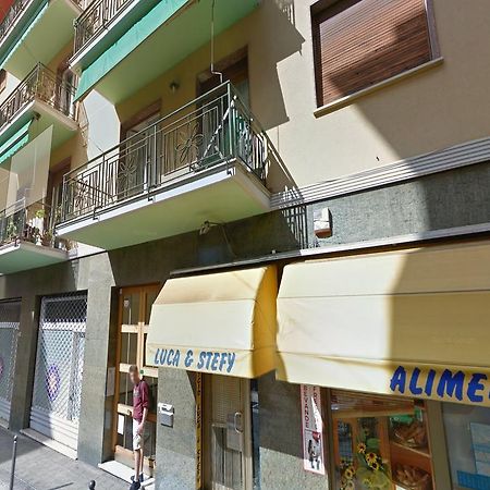 Zunino Apartment 라팔로 외부 사진