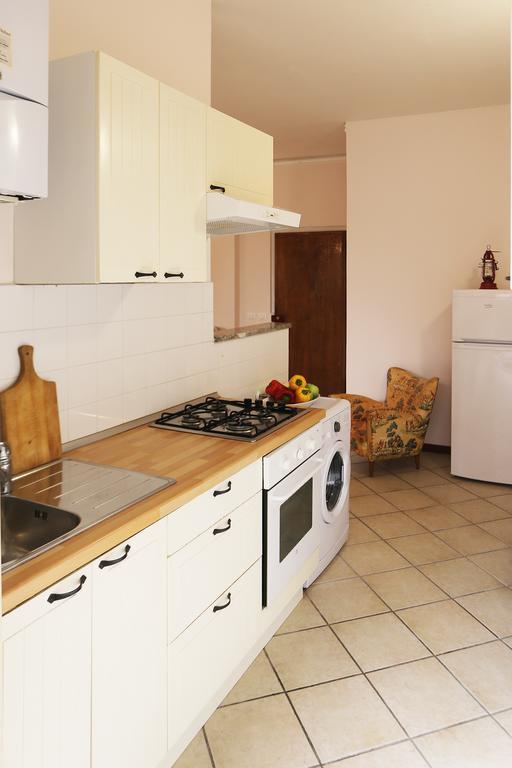 Zunino Apartment 라팔로 외부 사진