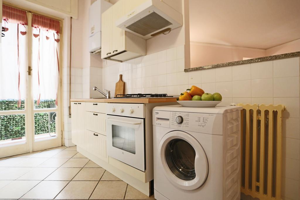 Zunino Apartment 라팔로 외부 사진