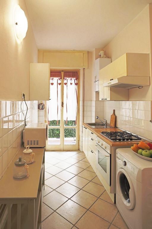 Zunino Apartment 라팔로 외부 사진
