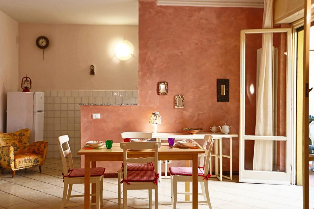Zunino Apartment 라팔로 외부 사진